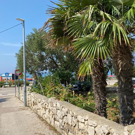 Adriatic House Apartment Novalja Ngoại thất bức ảnh