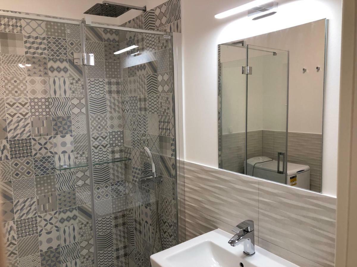Adriatic House Apartment Novalja Ngoại thất bức ảnh